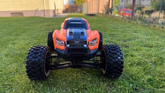 Traxxas X-Maxx 8S 1:5 - 7