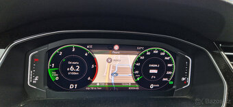 Volkswagen Passat, 140kW, Rline, tažné, matrix, webasto - 7