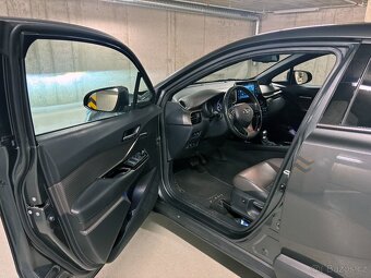 C-HR 2.0HEV 1.maj 2020 - 7