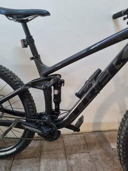 Trek Remedy 7 - 7