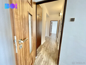 Pronájem bytu 2+1, 49 m², ul. Dlouhá třída, Havířov - Podles - 7