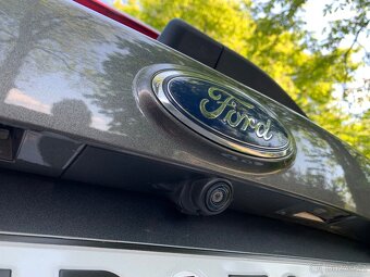 FORD Kuga 1.5ecoboost 110kw, původ ČR, 66tis.km DPH - 7