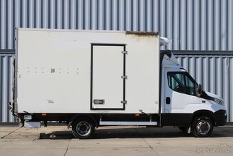 Iveco Daily 35C15,8PAL,MRAZÍ-32C,TISK,MĚCH - 7