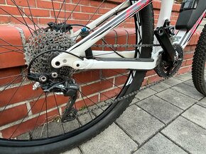 Specialized Epic FSR Comp Carbon – velmi pěkný stav - 7