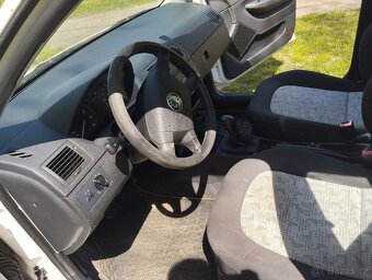 Fabia combi - 7