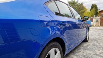 ŠKODA OCTAVIA 3 1.2 TSI 77KW.6 RYCHL.CLIMATRONIC.TEMPOMAT. - 7