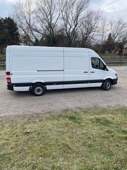Sprinter - 7