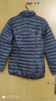 Zateplená bunda Hannah,vel.38, PC - 7