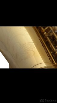 Saxofon - 7