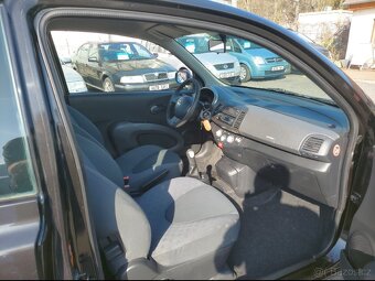 Nissan Micra 1.3i - 7