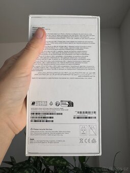iPhone 16 pro max - 7