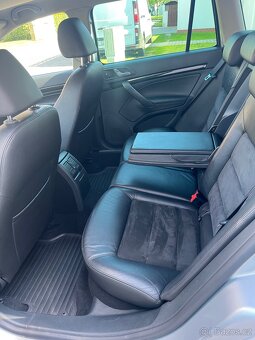 Škoda Octavia Laurin a Clement 2.0 TDi - 7