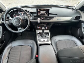 Audi A6 Allroad 3.0 Bi-TDI Facelift C7,5 - 7