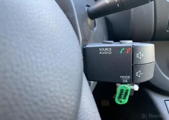 Opel Vivaro 1.6CDTi 92kw L2H1 KLIMATIZACE manuál 92 kw - 7