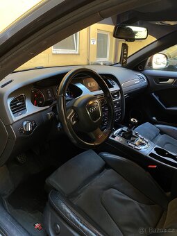 Audi A4 b8 3.0tdi - 7