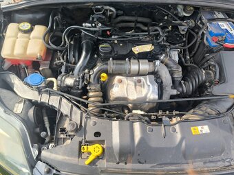 Ford Focus III 1.5 88kw - 7
