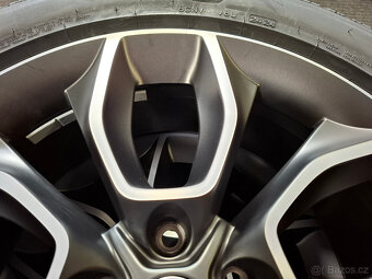 Nová zimní orig. sada Škoda Kodiaq 235/50 R19 Bridgestone - 7