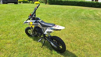 Pitbike mini cross 50 - 7