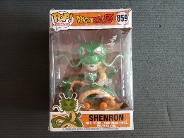 Funko pop Dragon ball z shernon - 7