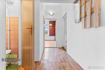 Pronájem byt 1+1, 44 m2 - Náchod, ev.č. 03224 - 7