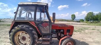 Prodám Zetor 7011 - 7