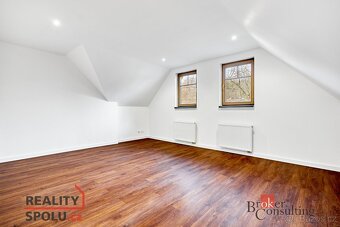 Pronájem, byty/1+1, 44 m2, Pod Strání 138/13, 36263 Dalovice - 7