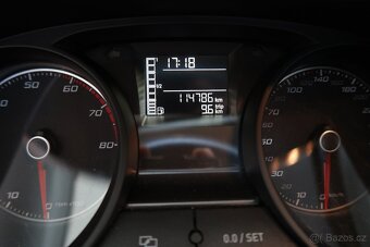 Seat Ibiza - 7