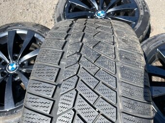 prodám hliníkovou sadu kol MOTEC pro BMW - 7