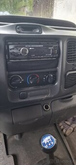 Ford tranzit 260s - 7