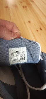 Sportovni boty Nike Vapor vel.45, zanovni stav - 7