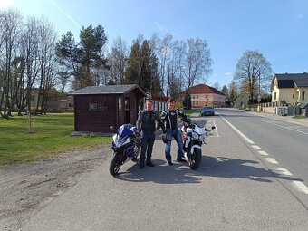 GSX-R 1000 K6 - 7