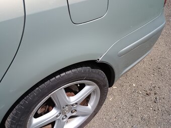Avensis - 7