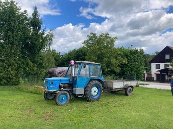 Zetor 4011 - 7