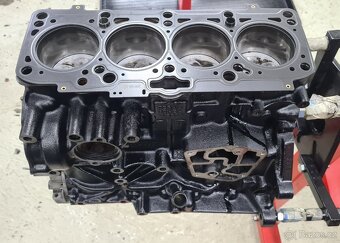 Repasovaný motor 1.9 TDI 66/81kW AGR/ALH/AHF/ASV/AHH/AHU - 7