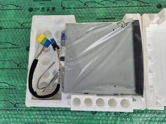 CD měnič Blaupunkt Citroen C3 9473SS - 7