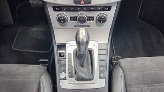 CC 2.0 TDi 125kW DSG CZ1 maj. TOP 2015 Passat CC - 7