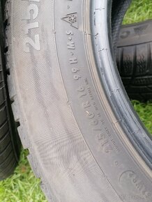 Zimní pneu 215.60r16 99H - 7