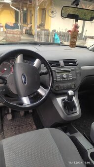 Ford C Max 1.8 /92 KW - 7
