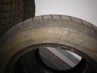 Hankook Winter Zimní pneu - Kia Picanto, Hyundai.. - 7