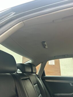 Audi A4 B7 1.8T quattro - 7