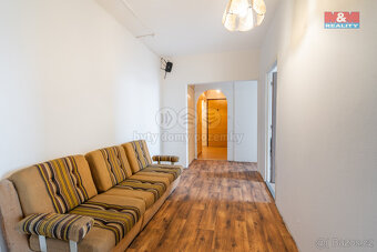 Prodej bytu 4+1, 78 m², České Budějovice, ul. V. Volfa - 7