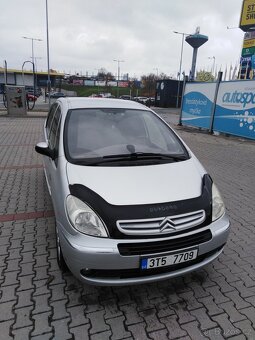 Xsara picasso - 7