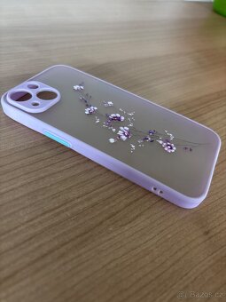 Kryty na iPhone 13 - 7