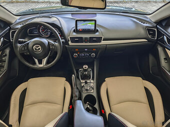 Mazda 3 2.0 Skyactiv Revolution TOP - 7