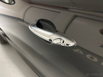 MINI Cooper S PACEMAN 4x4 AUT H/K KŮŽE NAVI BI-XENON CZ - 7