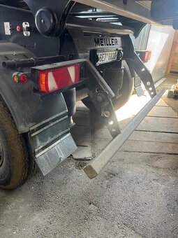 Meiller kiper 29 m3 - 7