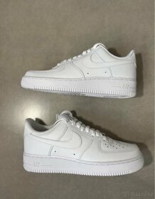 Nike Air Force 1 Low '07' White - 7