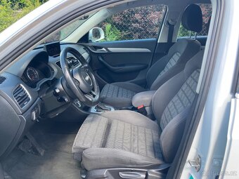 Audi Q3, 2,0/130kW Quattro S-Tronic - 7