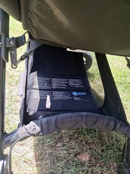 Britax Römer B-Motion 4 Plus - 7