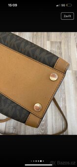 Kabelka Michael Kors Original - 7